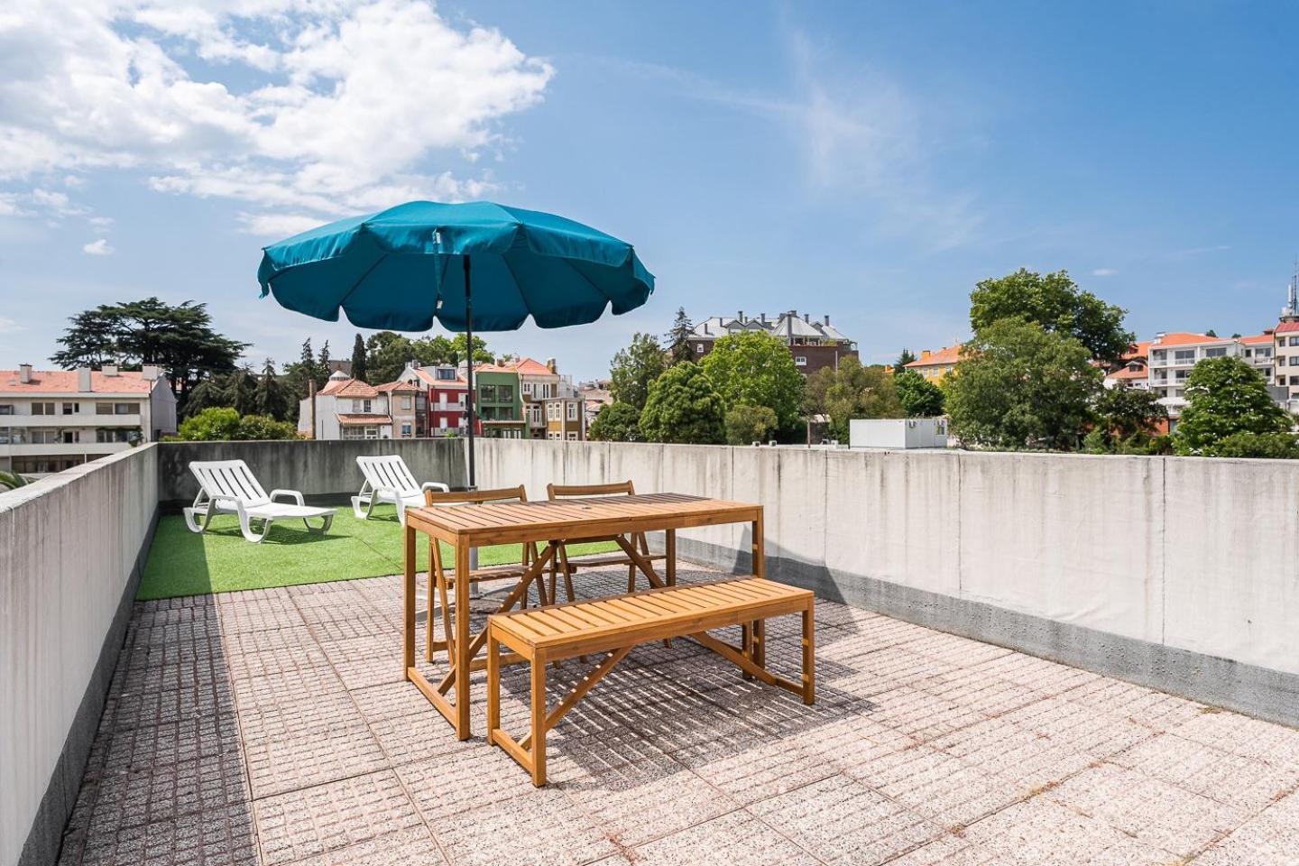 Guestready - Portrait With A View Daire Porto Dış mekan fotoğraf