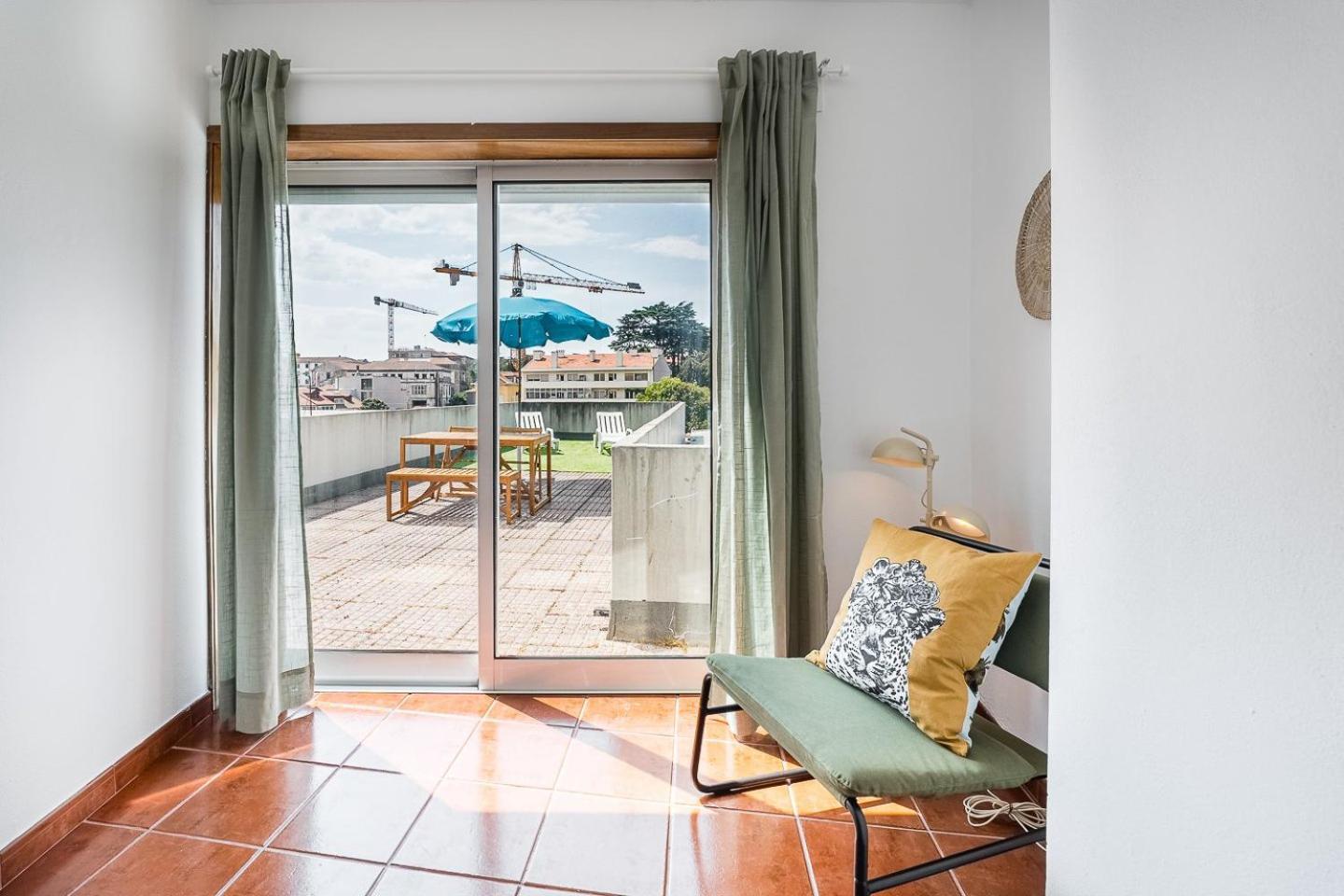 Guestready - Portrait With A View Daire Porto Dış mekan fotoğraf