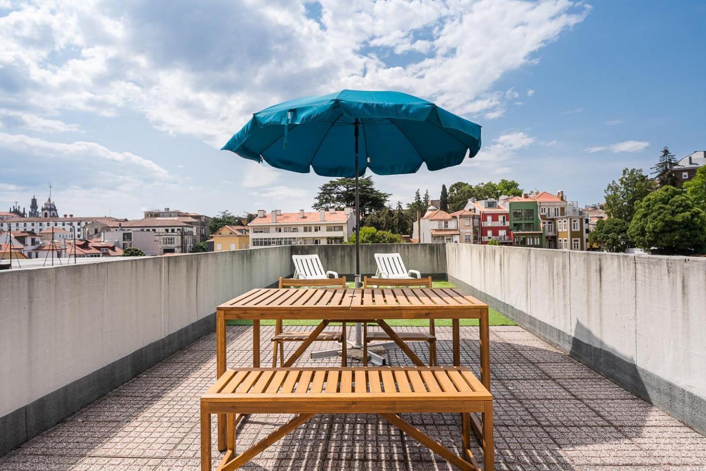 Guestready - Portrait With A View Daire Porto Dış mekan fotoğraf